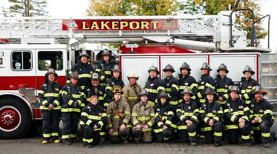 lakeportvolfirefighters