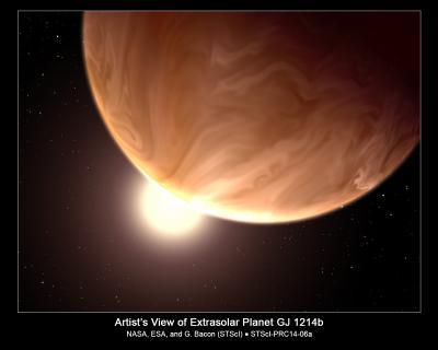 exoplanetgj1214b