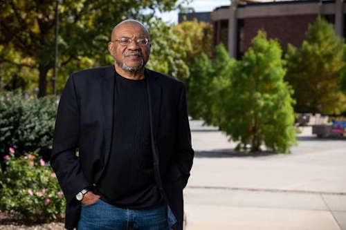 Lake County News, California – Kwame Dawes and the Poetry Foundation reintroduce American Life into Poetry